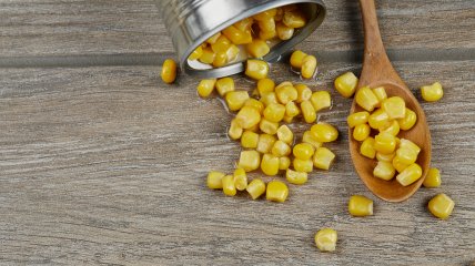 Не на всіх консервних банках є ключ для відкривання