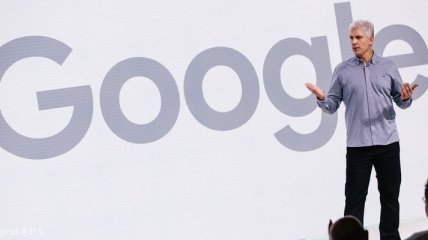 Компания Google презентовала свои новинки: Google Pixel 3 и Pixel Slate (Видео)