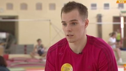 Почему скоро в Украине не будет ни гимнастов, ни других спортсменов