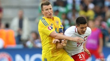 Ротань о поражении от сборной Польши