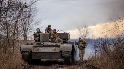 Українські воїни продовжують утримувати місто