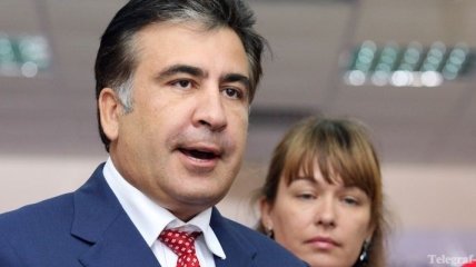 Грузинское правительство ушло в отставку 