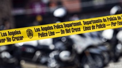 Стрельба в школе Лос-Анджелеса: еще один ребенок умер в больнице (Видео)