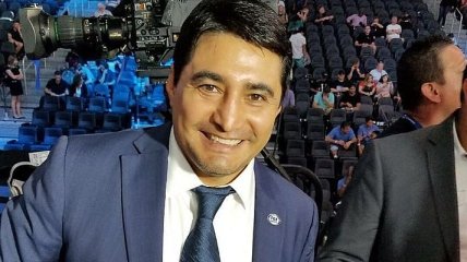 Легендарный мексиканский боксер примет участие в Конгрессе WBC в Киеве