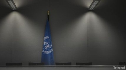 КНДР обратилась в ООН из-за ареста судна США