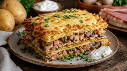 "Панский" дерун