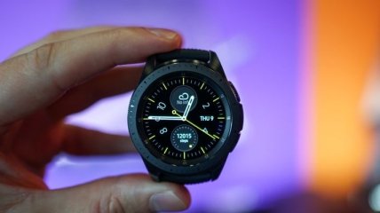 Samsung Galaxy Watch 3: вероятная дата презентации