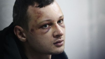 Суд продлил арест Краснова