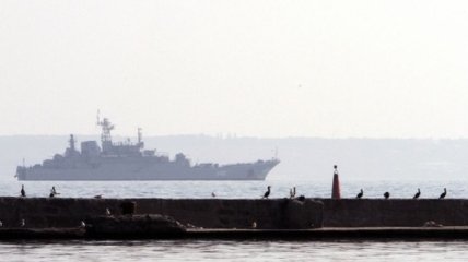 Минобороны планирует привлечь к патрулированию военные корабли