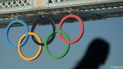 За золотые медали украинские олимпийцы получат по $ 100 тысяч
