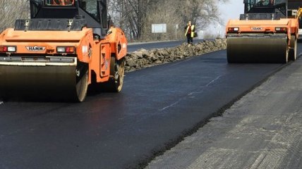 В Киевской области перекроют две международные трассы: как объехать (карты)