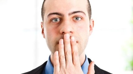 Как избавиться от плохого запаха изо рта