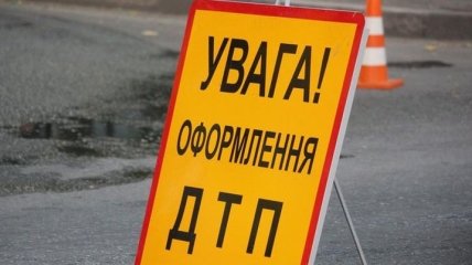 Во Львовской области в ДТП погиб пешеход