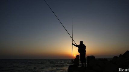 Сегодня в Украине отмечают День рыбака
