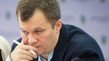 Милованов рассказал, сколько Украина потеряла денег из-за агрессии России 