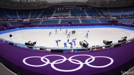 В Германии поддержали недопуск россиян к Олимпиаде