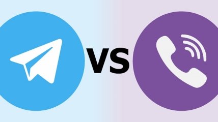 Почему пользоваться Viber и Telegram опасно?