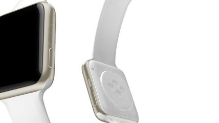 Ulefone скопировала дизайн Apple Watch для своих смарт-часов uWear
