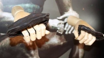 В Британии нашли боксерские "перчатки" времен Римской Империи