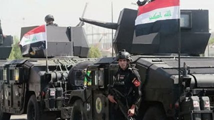 В Ираке ликвидирован лидер проиранской бригады "Народных мобилизационных сил"
