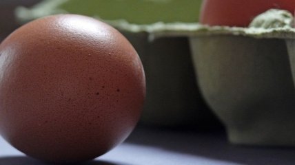 Стало известно, сколько можно есть яиц в день