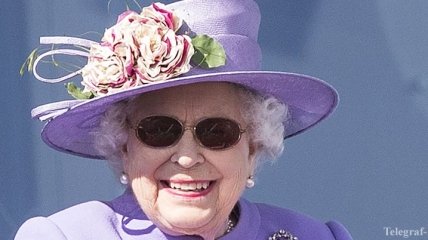 В Великобритании Трамп встретится с королевой Елизаветой II