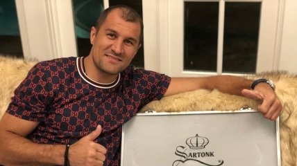 Сергей Ковалев вернется на ринг в июне