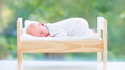 9 нестандартных советов, как уложить ребенка спать