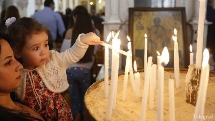 Светлая седмица: обычаи и традиции Пасхальной недели