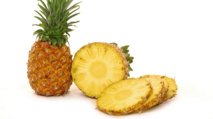 Какими полезными свойствами обладает ананас