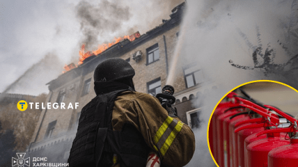 РФ цинічно б'є по житлових будинках