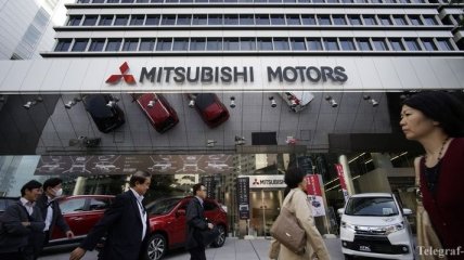Японская Mitsubishi Motors занижала показатели расхода топлива своих авто на 16%