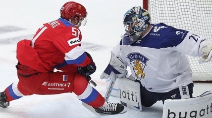 Никакой "Катюши": сборной России назначили гимн на ЧМ-2021 по хоккею