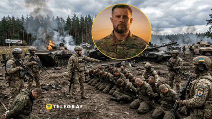 На цьому напрямку діє 3 АК