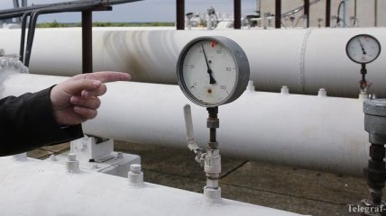 Украина предлагает ЕС ввести единый контракт на импорт газа