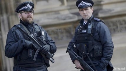 Теракт в Лондоне: нападающий не имел связей с "ИГИЛ" или "Аль-Каидой"