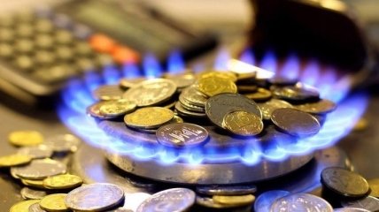 МВФ требует от Украины пересмотреть цены на газ