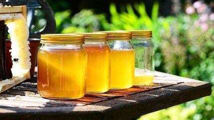 Такого Вы точно не ожидали: как можно использовать мед (Фото)
