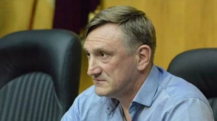 Организатор "референдума за ДНР" Аксёнов со скандалом принял присягу украинского нардепа