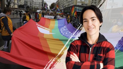 Олена Шевченко