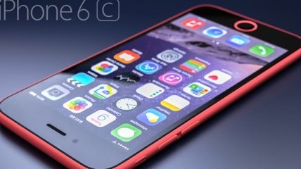 iPhone 6c выйдет во втором квартале 2016 года