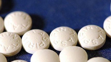 Аспирин повышает шансы выжить после рака 