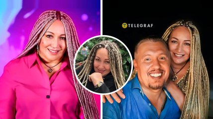 Виктория Мунтян поддерживает мужа в его сектанской деятельности