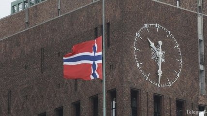 В Норвегии замглавы лейбористов обвинили в сексуальных домогательствах