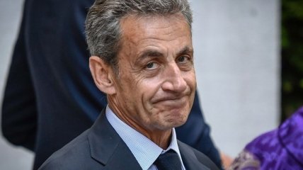 "Дружба с Путиным токсична": сеть бурно обсуждает приговор Саркози