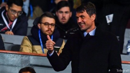 Мальдини может покинуть Милан по окончанию сезона
