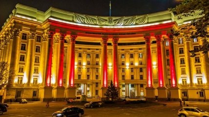 Україна у 2020 році відкриє посольство в Албанії