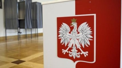 У Польщі - президентські вибори