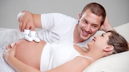 5 причин, по которым мужчина должен присутствовать при родах