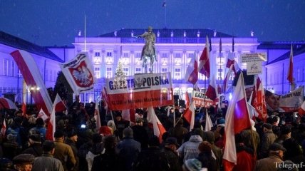 Власть в Польше отказывается пересматривать последние голосования